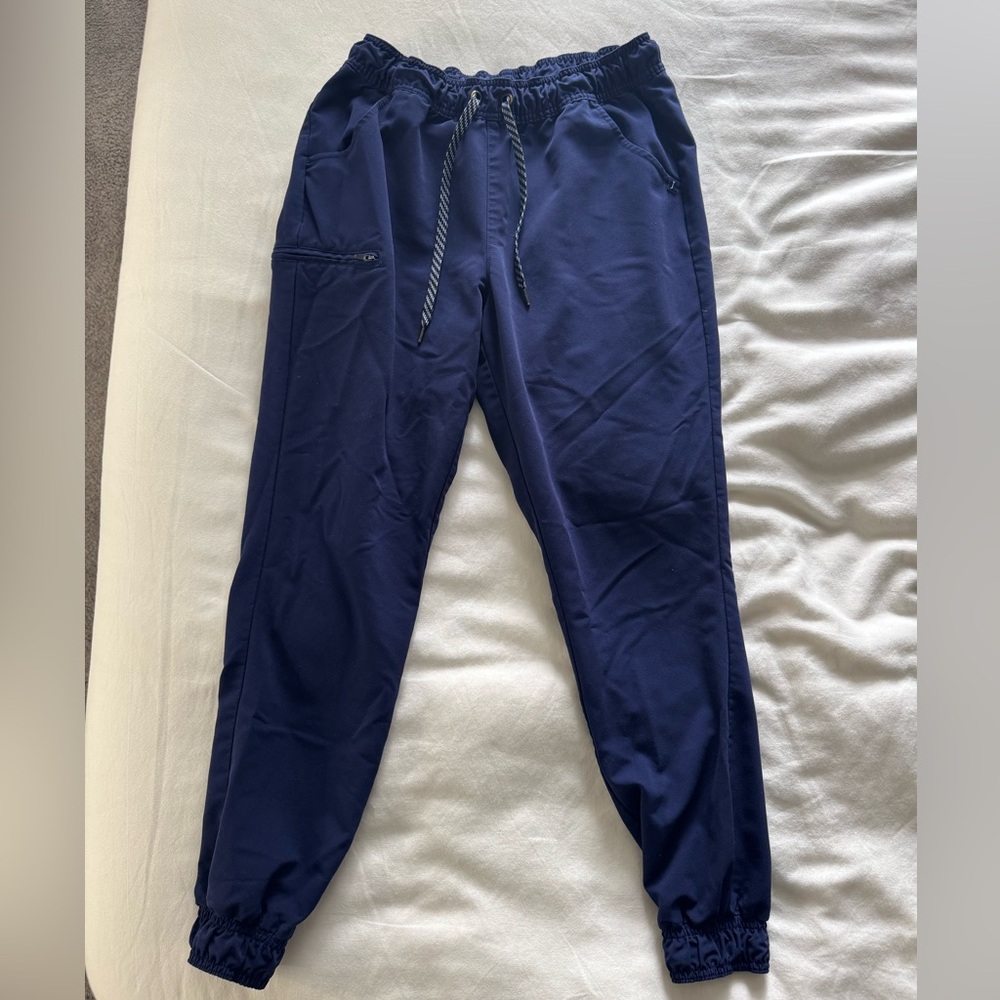 Jaanuu Scrub Joggers